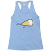 ice cream Racerback Tank