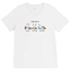 crafting V-Neck Tee