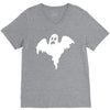 ghosh (2) V-Neck Tee