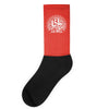 the 13th floor elevators Socks