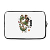 dragon freedom Laptop sleeve