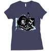 kylo Ladies Fitted T-Shirt