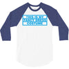 this is my fancy dress costume 3/4 Sleeve Shirt