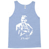a tribute to blackadder Tank Top