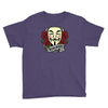 remember Youth Tee