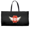 fahrie77 Weekender Totes