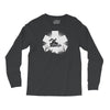 an ems halloween Long Sleeve Shirts