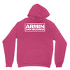 armin van buuren Unisex Hoodie