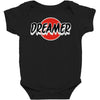 dreamer Baby Bodysuit