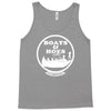boats Tank Top