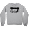 pirate encyclopedia Crewneck Sweatshirt