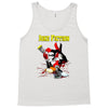 joke fiction Tank Top