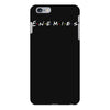 enemies iPhone 6 Plus/6s Plus Case