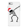 skeleton dabbing christmas iPhone 7 Case