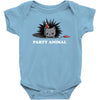 party animal Baby Onesie