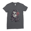 BEAUTY Ladies Fitted T-Shirt