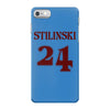 stiles stilinski iPhone 7 Case