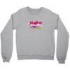 ALWAYS BEAUTIFUL Crewneck Sweatshirt