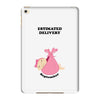 Estimated Delivery September Baby Girl iPad Mini 4