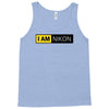 nikon camera i am nikon Tank Top