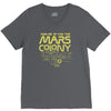 mars colony V-Neck Tee
