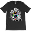 undertale flowey T-Shirt