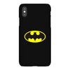 batman iPhoneX