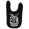 werewolves in siberia Baby Bibs