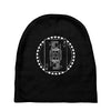card king 2 Baby Beanies