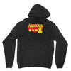 hadouken Unisex Hoodie