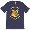 republic bending school T-Shirt