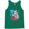 dolphin lundgren Tank Top
