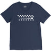 cocoon club disco ibiza night discoteca V-Neck Tee