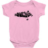 steemit Baby Bodysuit
