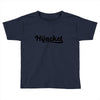 HI JACKET Toddler T-shirt