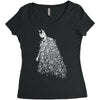 batman bats, ideal gift or birthday present. Women's Triblend Scoop T-shirt