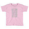 meow division Toddler T-shirt