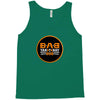 bud bad Tank Top