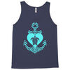 sea turtles Tank Top
