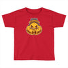 death mountain crushers Toddler T-shirt