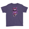 pokemon the ghost Youth Tee