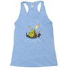 good day Racerback Tank
