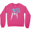 Super Saiyan God DB Super Goku Crewneck Sweatshirt