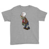 plant vs zombie Youth Tee