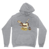 autobiography Unisex Hoodie