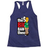 funny big bang theory sheldon, ideal gift or birthday present. Racerback Tank