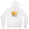 princess Unisex Hoodie
