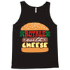 royalwithcheese Tank Top