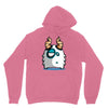 monster Unisex Hoodie