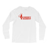 cheeky nando Long Sleeve Shirts